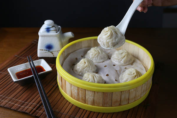 XiaoLongBao
